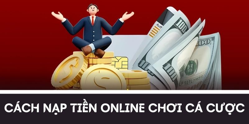 cách nạp tiền 789win