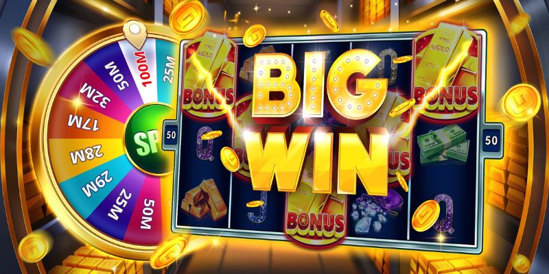 Luật chơi slots game tại nhà cái cho thành viên mới