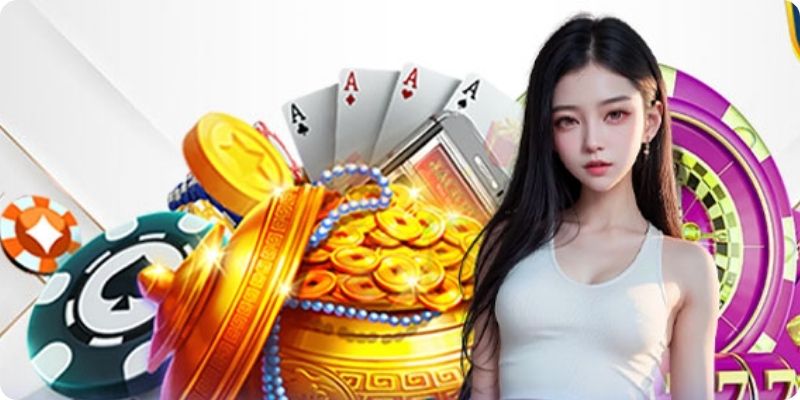 Game Nổ Hũ Đổi Thưởng Cực Khủng Tại Nhà Cái 789WIN