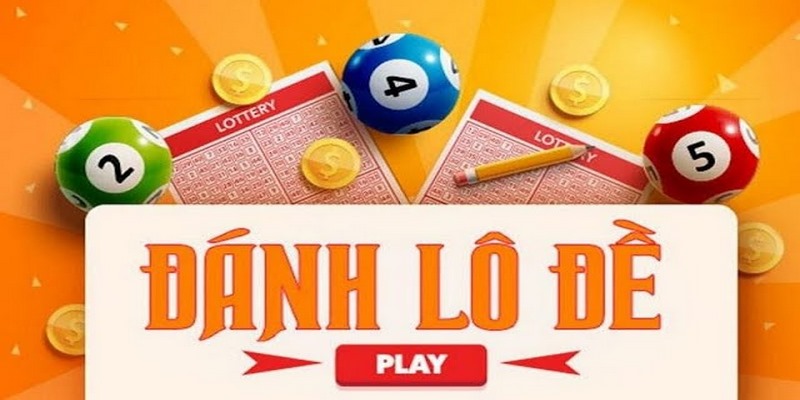 Hướng dẫn cách chơi xổ số, lô đề 789win