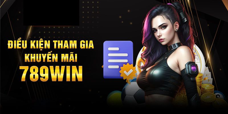 Khuyến Mãi Thể Thao 789win