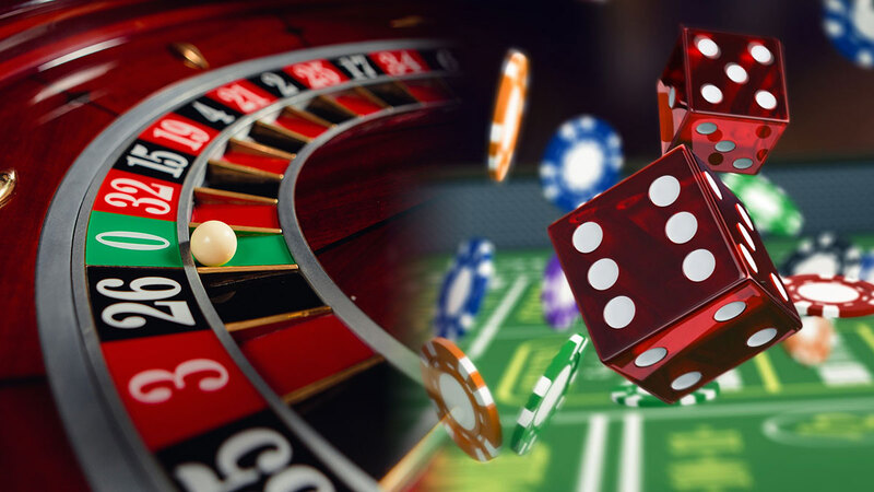 hướng dẫn chơi Roulette