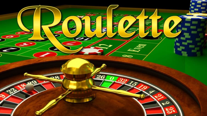 hướng dẫn chơi Roulette