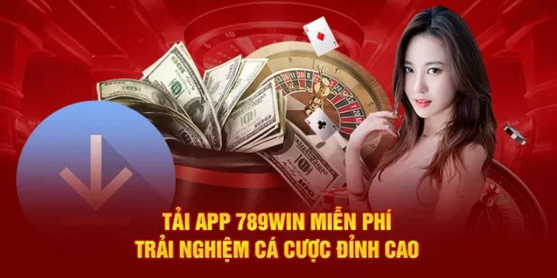 Hướng dẫn tải app 789win