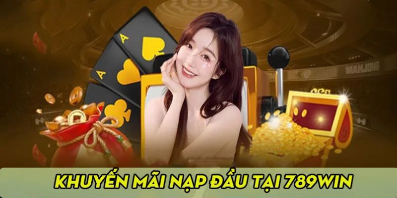 khuyến mãi thể thao 789Win