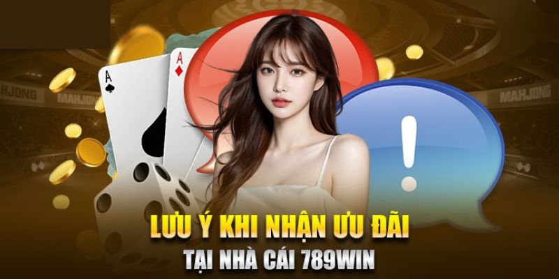 Khuyến Mãi Thể Thao 789win