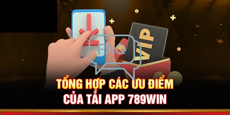 Hướng dẫn tải app 789win