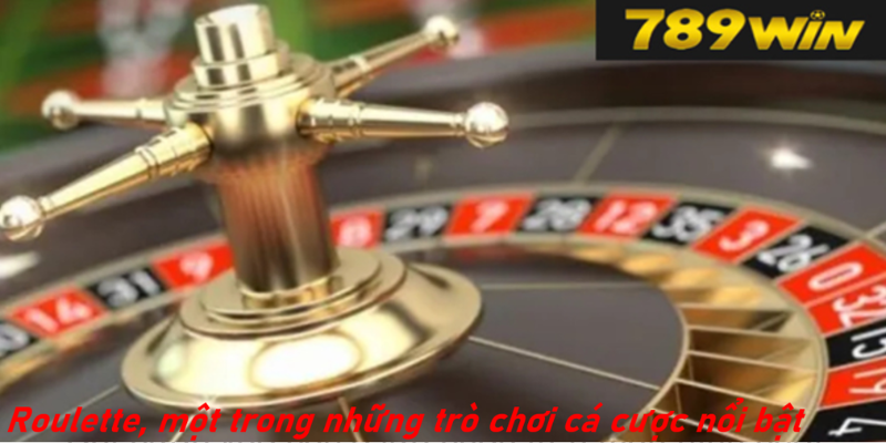 hướng dẫn chơi Roulette