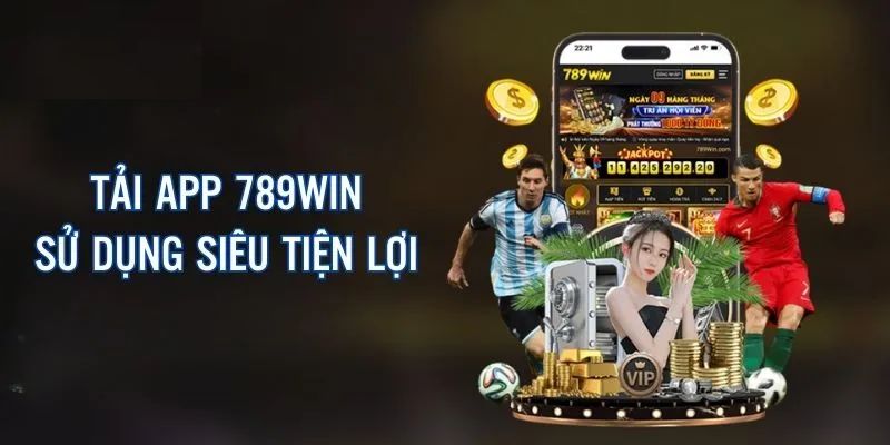 Giới thiệu khuyến mãi thành viên mới 789WIN 