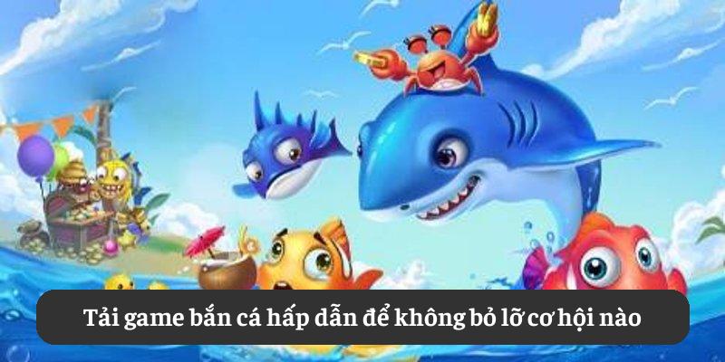 khuyến mãi tiền bắn cá 789Win